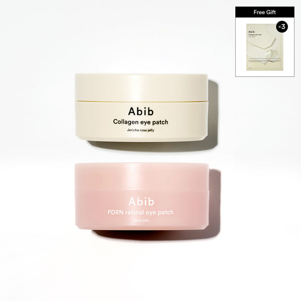 Bright & Firming Duo