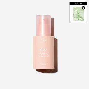 PDRN glow serum 4.0 pump