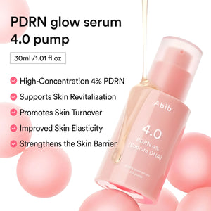 PDRN 2-Step Repair Duo