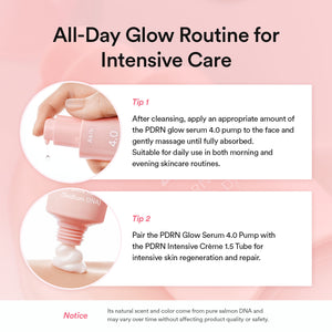 PDRN 2-Step Repair Duo