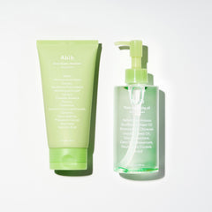 Heartleaf Double cleansing Duo
