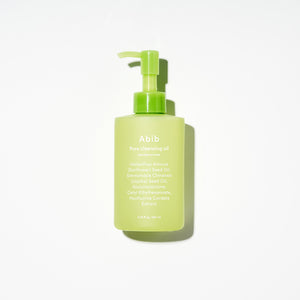 Pore Cleansing Oil Heartleaf Oil-Wash