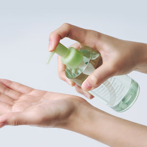 Deep Double Cleansing Duo