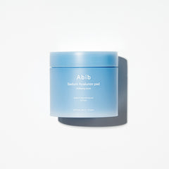 Sedum Hyaluron Pad Hydrating Touch