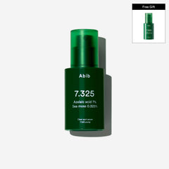 Clear spot serum 7.325 pump