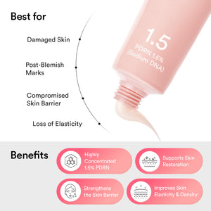 PDRN 2-Step Repair Duo