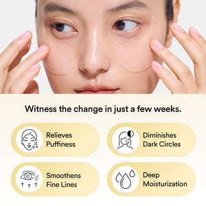 Two step eye care Duo