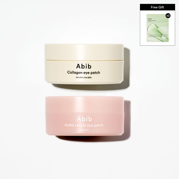 Bright & Firming Duo