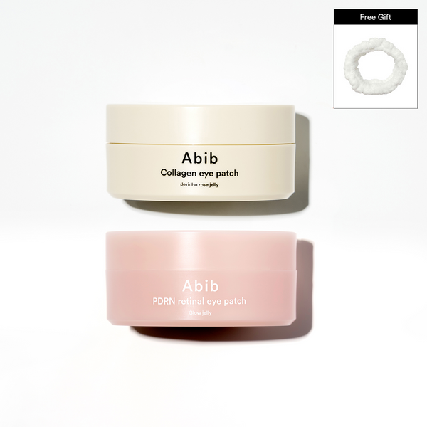 Bright & Firming Duo