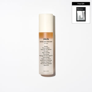 Jericho Rose Mist Serum Glow Spray