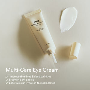 Collagen Eye Crème Jericho Rose Tube
