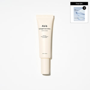 Collagen Eye Crème Jericho Rose Tube