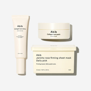 Slow Aging Trio