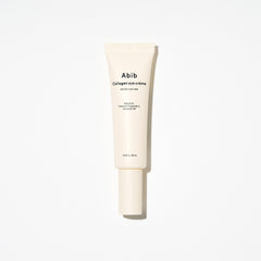 Collagen eye cream Jericho rose tube
