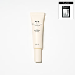 Collagen Eye Cream Jericho Rose Tube