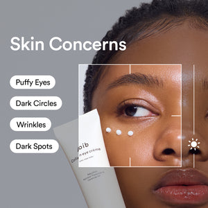Eye-Deal Collagen Eye Care Kit