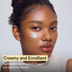 Non-Animal Collagen Eye Cream Jericho Rose Tube