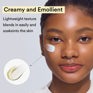 Non-Animal Collagen Eye Cream Jericho Rose Tube
