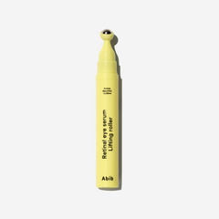 Retinal Eye Serum Lifting Roller