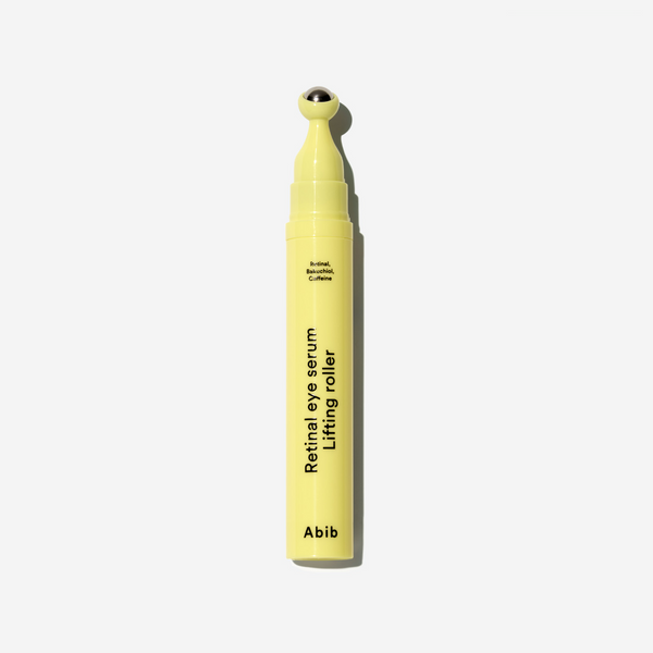 Retinal Eye Serum Lifting Roller