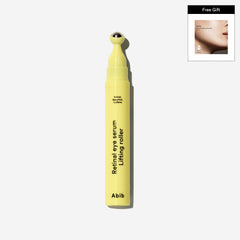 Retinal Eye Serum Lifting Roller