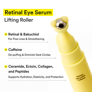 Eye Prep & Renew Duo