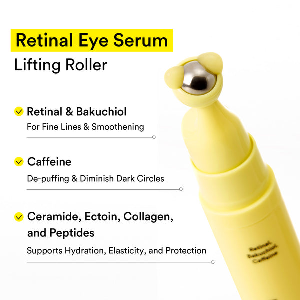 Eye Prep & Renew Duo