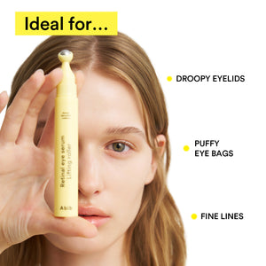 Eye Prep & Renew Duo