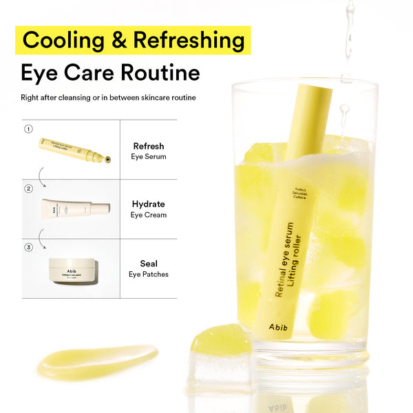 Eye Prep & Renew Duo