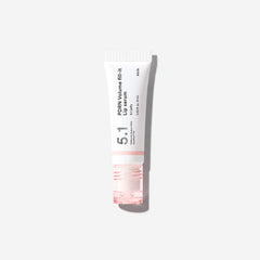 PDRN Volume fill-it lip serum 5.1 jelly