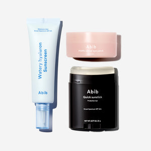 Clear Skin Essential Trio