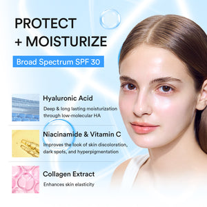 Daily Hydration Hero 4-Step