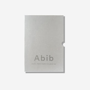 🎁 Abib 2025 Magazine Box (100% off)