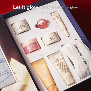 Abib 2025 Magazine Box