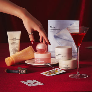 Abib 2025 Magazine Box