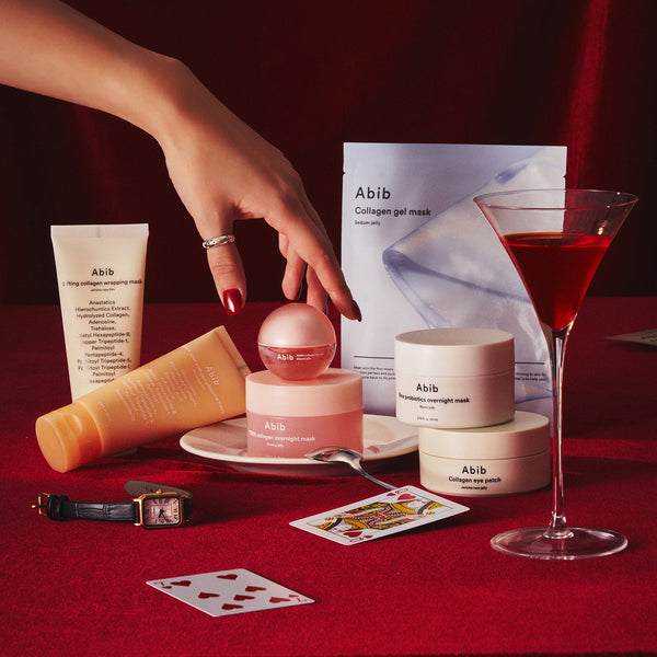 Abib 2025 Magazine Box