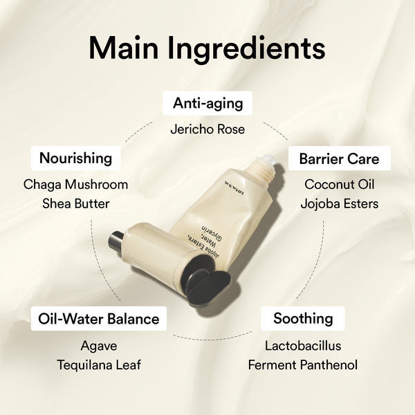 Real Glass Glow Trio