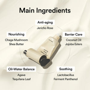 Daily Korean Skincare Trio