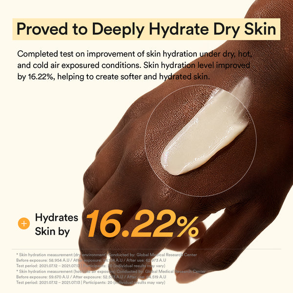 Real Glass Glow Trio