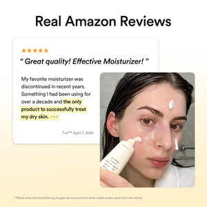 Daily Korean Skincare Trio