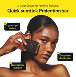 Protection Bar