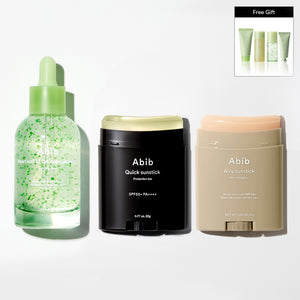 Summer Skin Savior Trio