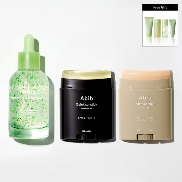 Summer Skin Savior Trio