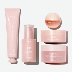 PDRN 5-Step Repair Routine