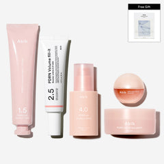 PDRN 5-Step Repair Routine