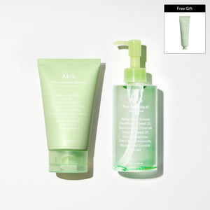 Deep Double Cleansing Duo
