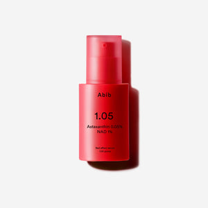 🎁 Red effect serum 1.05 pump (100% off)