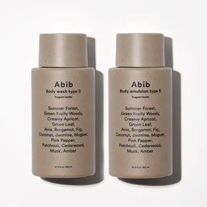Fragrant Body Essential Duo Type S