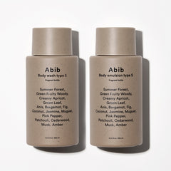 Fragrant body essential Duo(Type S)