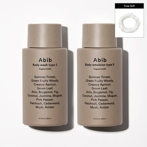 Fragrant body essential Duo(Type S)